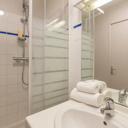 Apartmanhotel Appart'city Classic Quais De Loire