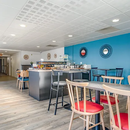 Appart'city Classic Quais De Loire Apartmanhotel Nantes