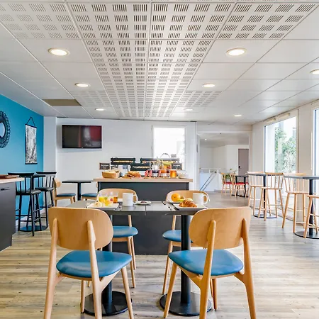 Appart'city Classic Quais De Loire Apartmanhotel 3*