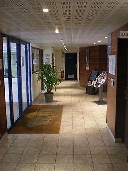 Appart'city Classic Quais De Loire Apartmanhotel 3*