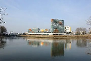 Appart'city Classic Quais De Loire 3*