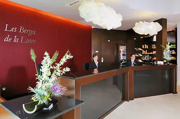 Appart'city Classic Quais De Loire Apartmanhotel