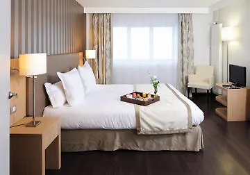 Appart'city Classic Quais De Loire Apartmanhotel Nantes