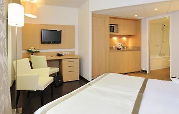 Appart'city Classic Quais De Loire 3* Nantes