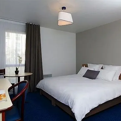 Appart'city Classic Quais De Loire Apartmanhotel