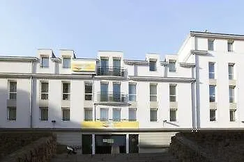 Apartmanhotel Appart'city Classic Quais De Loire