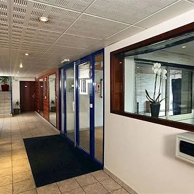 Appart'city Classic Quais De Loire Apartmanhotel Nantes