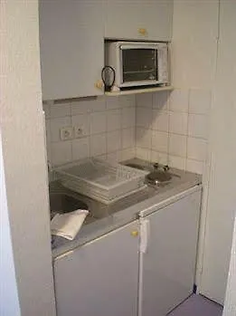 Appart'city Classic Quais De Loire Apartmanhotel 3*